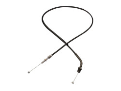 Cable gaz retour B ADAPTABLE CB1000 /F 1993-1996 HONDA 17920-MZ1-790P