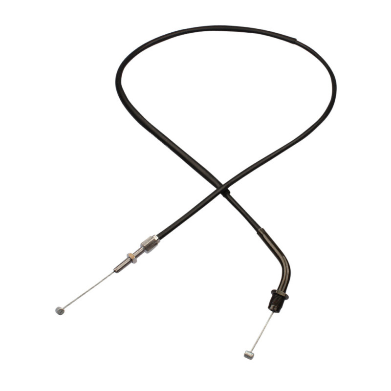 Cable gaz retour B ADAPTABLE CB1000 /F 1993-1996 HONDA 17920-MZ1-790P