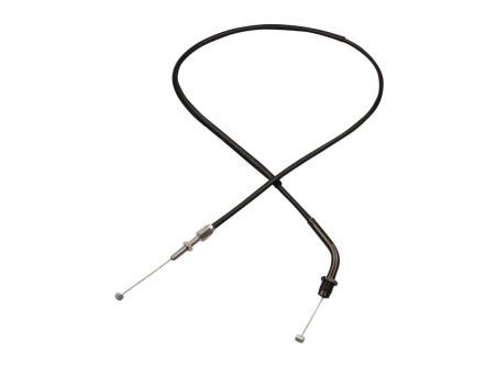 Cable gaz retour B ADAPTABLE CB1000 /F 1993-1996 HONDA 17920-MZ1-790P