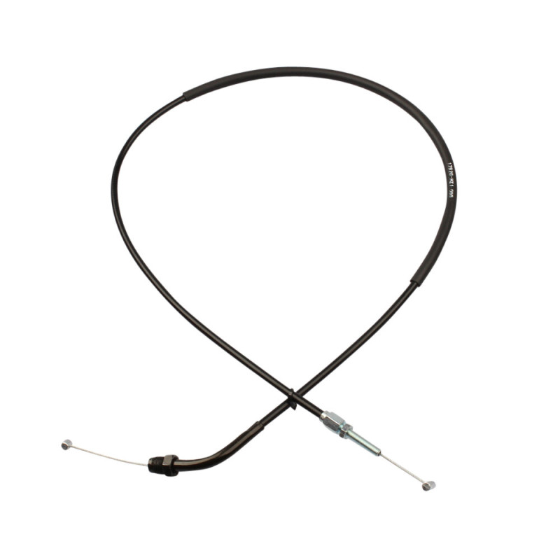 Cable gaz retour B ADAPTABLE CB1000 /F 1993/1996 HONDA 17920-MZ1-000P