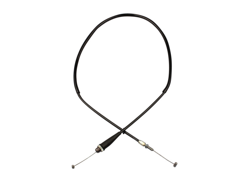 Cable gaz retour B ADAPTABLE CBX400 F/F2 CBX550 F/F2 HONDA 17920-MA6-000P