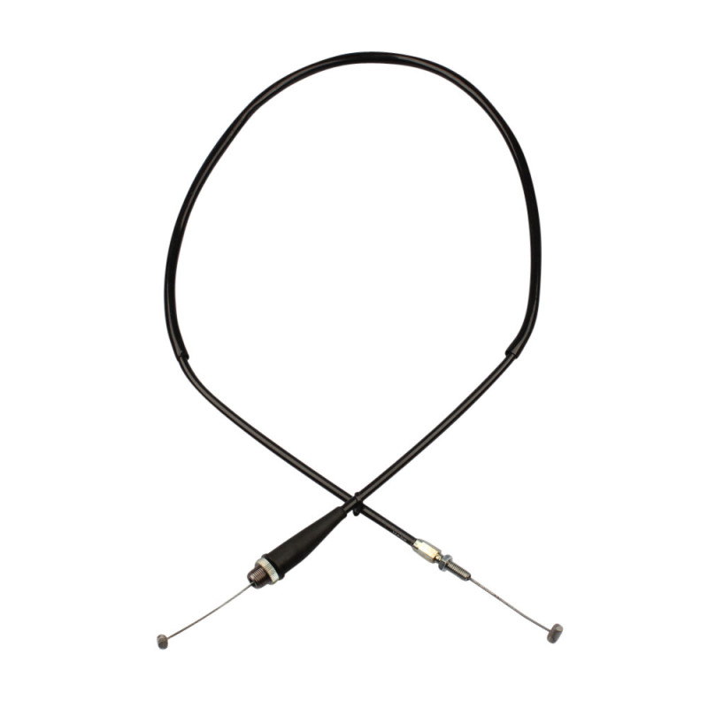 Cable gaz retour B ADAPTABLE CBX400 F/F2 CBX550 F/F2 HONDA 17920-MA6-000P