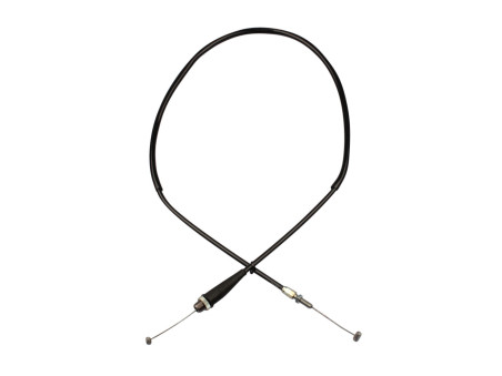 Cable gaz retour B ADAPTABLE CBX400 F/F2 CBX550 F/F2 HONDA 17920-MA6-000P