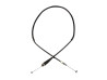 Cable gaz retour B ADAPTABLE CBX400 F/F2 CBX550 F/F2 HONDA 17920-MA6-000P
