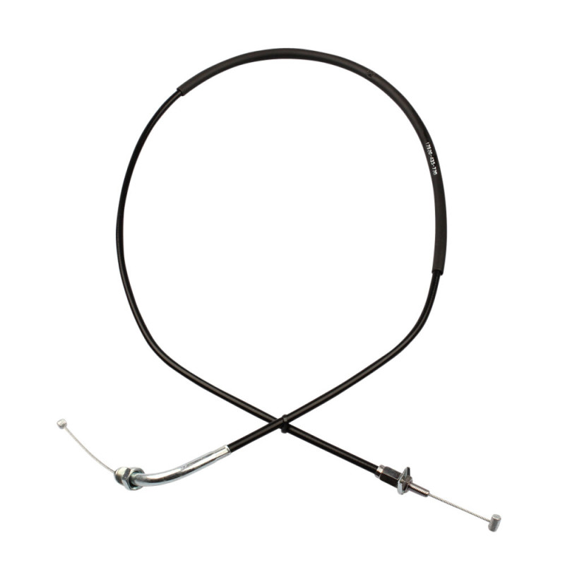Cable gaz retour B ADAPTABLE XR500 XL500 1979/1980 HONDA 17920-435-770P