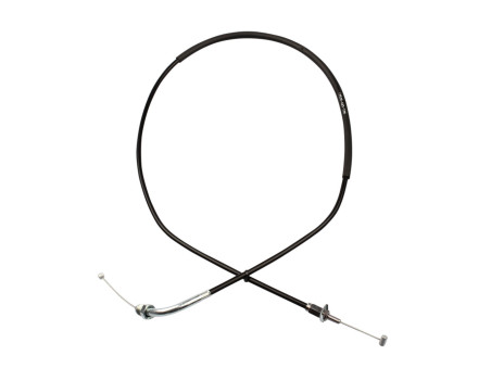 Cable gaz retour B ADAPTABLE XR500 XL500 1979/1980 HONDA 17920-435-770P