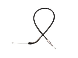 Cable gaz retour B ADAPTABLE VFR400 R3 1990-1992 HONDA 17920-MR8-000P