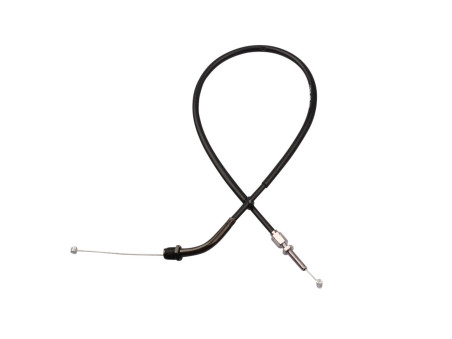 Cable gaz retour B ADAPTABLE VFR400 R3 1990-1992 HONDA 17920-MR8-000P