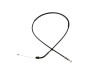 Cable gaz retour B ADAPTABLE CB750 NIGHTHAWK 1991-2000 HONDA 17920-MW3-670P
