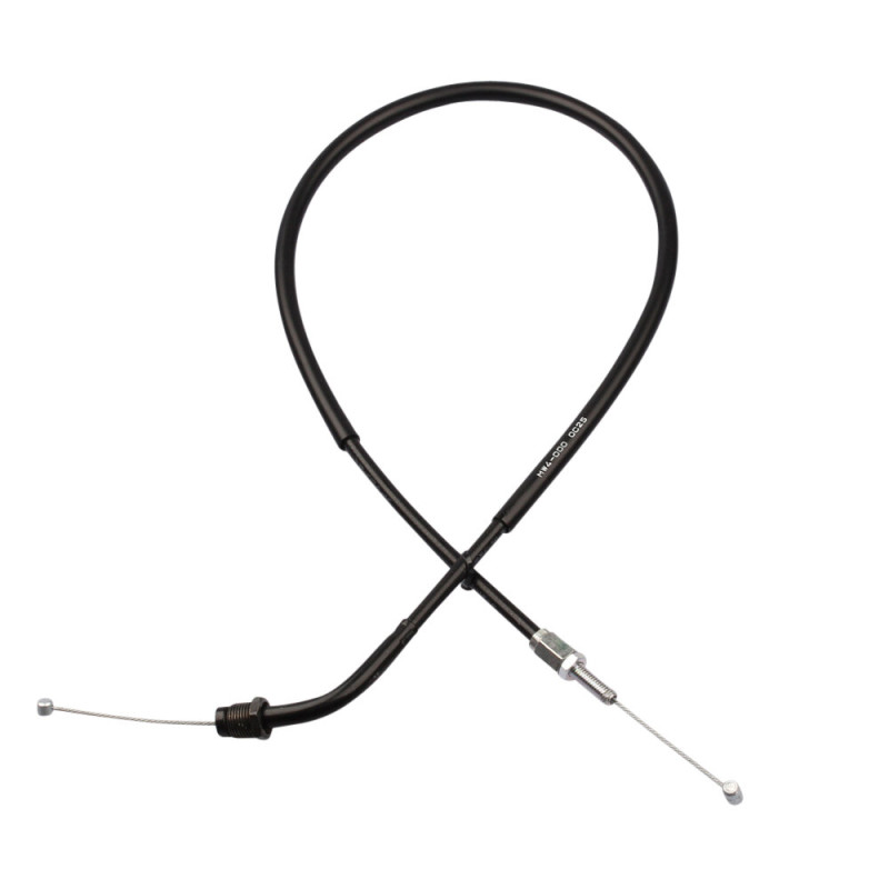 Cable gaz retour B ADAPTABLE RVF750 R RC45 1994/1995 HONDA 17920-MW4-000P