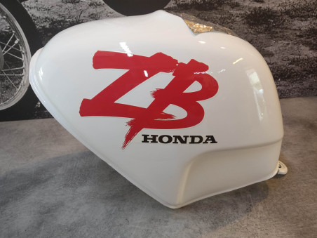 Reservoir neuf (NH-138) ZB50 /P 1988 HONDA 17500-GS9-770ZB