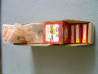 Kit Piston Complet Honda CB500 Four +0.50 – Jeu de 4