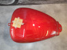 Reservoir neuf (R-107C-U) pour VF700 C SUPERMAGNA 1987 HONDA 17520-MN0-000ZB