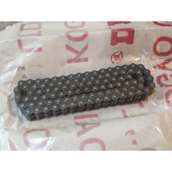 Chaine de distribution fermée DID 25T-2 / 94 maillons CB125 T CM125 C  741.16.78