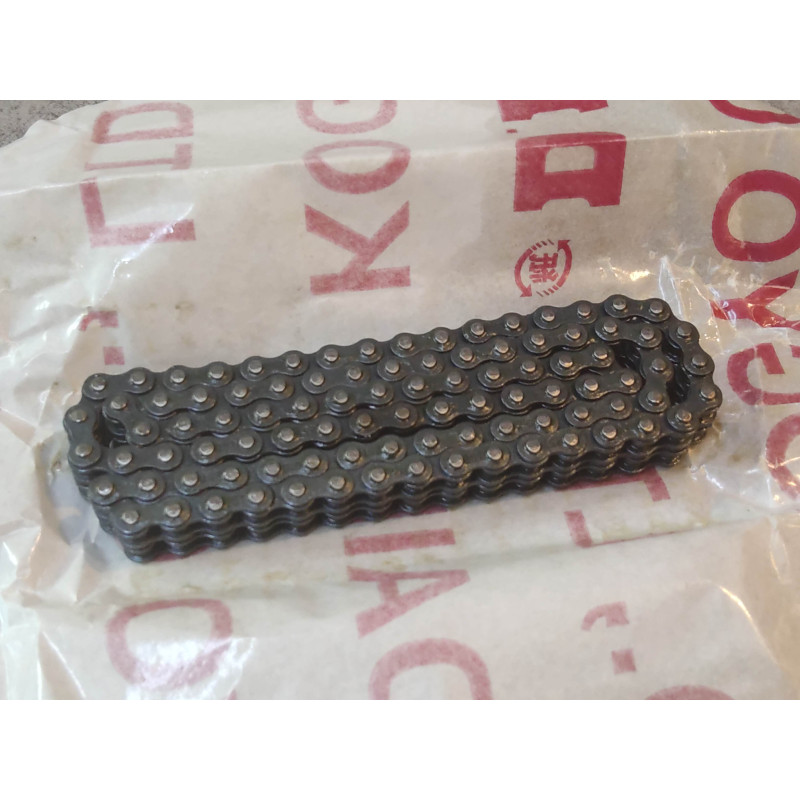 Chaine de distribution fermée DID 25T-2 / 94 maillons CB125 T CM125 C  741.16.78