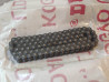 Chaine de distribution fermée DID 25T-2 / 94 maillons CB125 T CM125 C  741.16.78