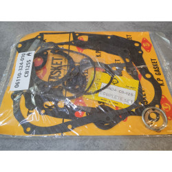 Pochette joints moteur CB125S HONDA 06110-324-010A
