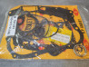Pochette joints moteur CB125S HONDA 06110-324-010A