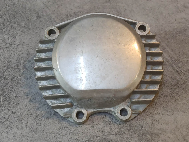 Cache latéral gauche de culasse NOS C95 C92 CA95 HONDA 12341-224-000