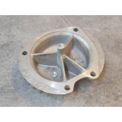 Cache latéral gauche de culasse NOS C95 C92 CA95 HONDA 12341-224-000