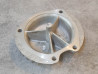 Cache latéral gauche de culasse NOS C95 C92 CA95 HONDA 12341-224-000