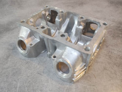 Support des paliers d'arbre à cames de CB250-350 CL/SL350 HONDA 12211-312-000