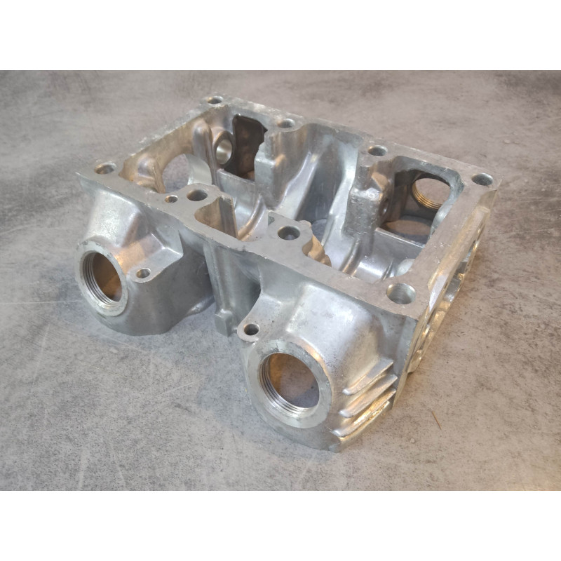 Support des paliers d'arbre à cames de CB250-350 CL/SL350 HONDA 12211-312-000