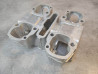 Support des paliers d'arbre à cames de CB250-350 CL/SL350 HONDA 12211-312-000