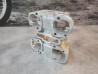 Support des paliers d'arbre à cames de CB250-350 CL/SL350 HONDA 12211-312-000