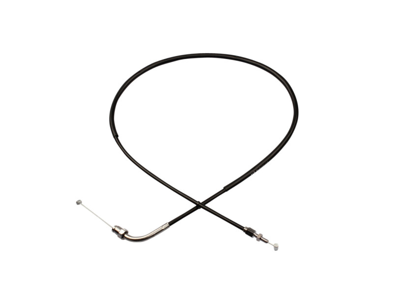Cable gaz retour B ADAPTABLE CX500 1980/1981 GL400 1981 HONDA 17920-415-611P