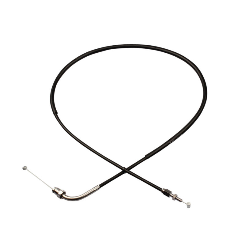 Cable gaz retour B ADAPTABLE CX500 1980/1981 GL400 1981 HONDA 17920-415-611P