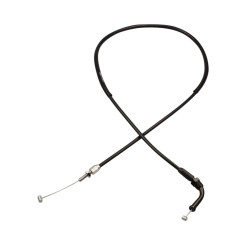 Cable gaz retour B ADAPTABLE CX500 A CM450 CM400 CM250 HONDA 17920415-010P