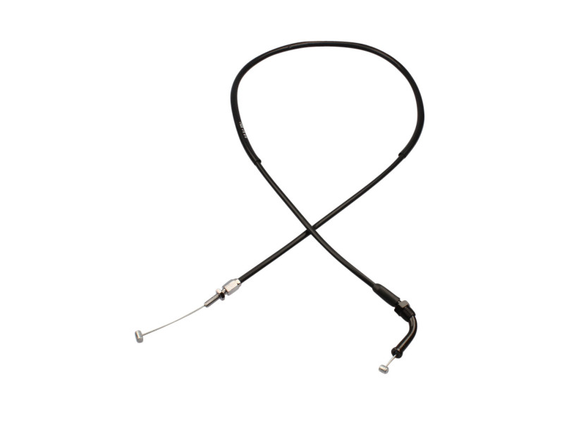 Cable gaz retour B ADAPTABLE CX500 A CM450 CM400 CM250 HONDA 17920415-010P