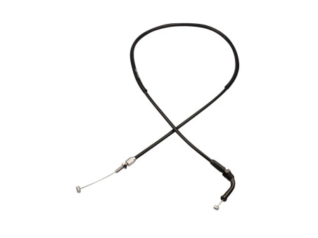 Cable gaz retour B ADAPTABLE CX500 A CM450 CM400 CM250 HONDA 17920415-010P