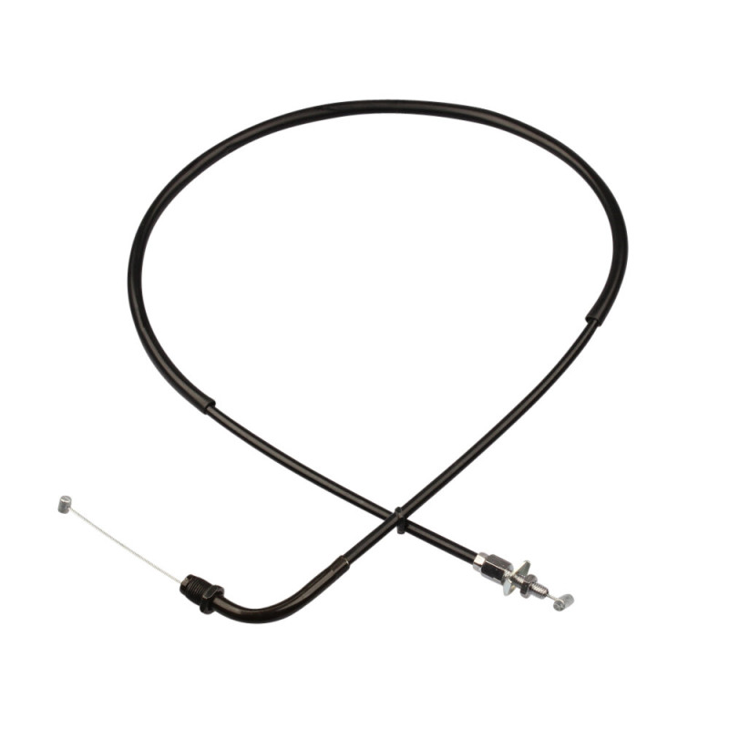 Cable gaz retour B ADAPTABLE FT500 HONDA 17920-MC8-000P