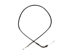 Cable gaz retour B ADAPTABLE GL500 SILVERWING 1981/82 HONDA 17920-MA1-000P