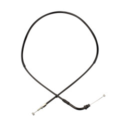 Cable gaz retour B ADAPTABLE GL500 SILVERWING 1981/82 HONDA 17920-MA1-000P