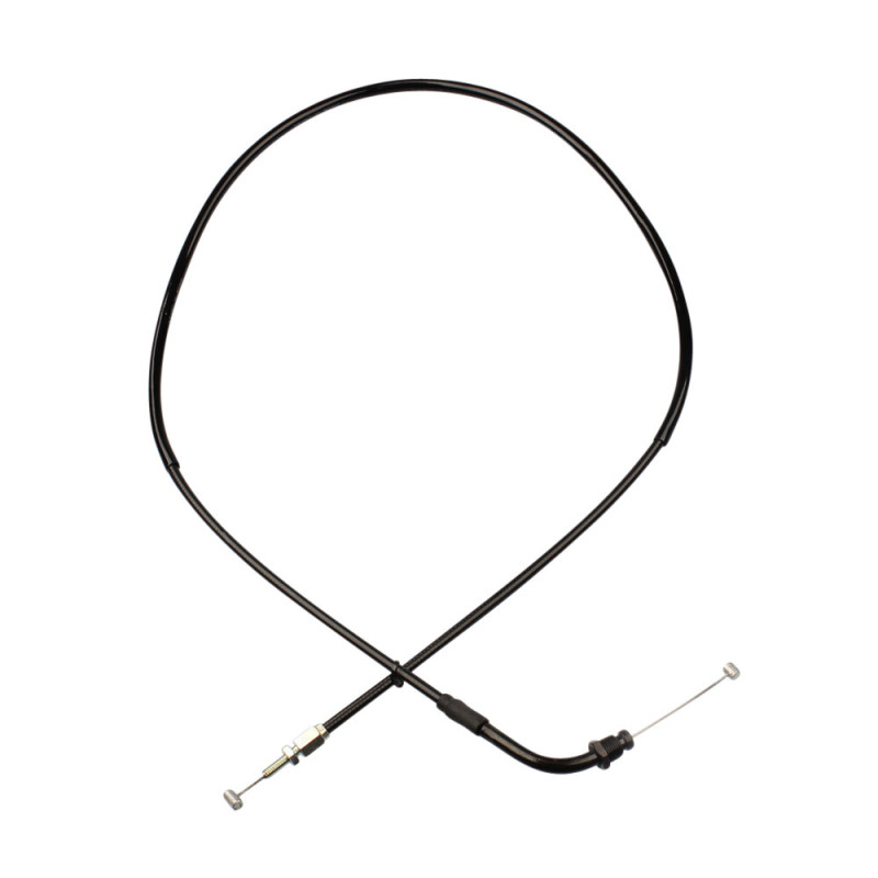 Cable gaz retour B ADAPTABLE GL500 SILVERWING 1981/82 HONDA 17920-MA1-000P