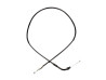 Cable gaz retour B ADAPTABLE GL500 SILVERWING 1981/82 HONDA 17920-MA1-000P