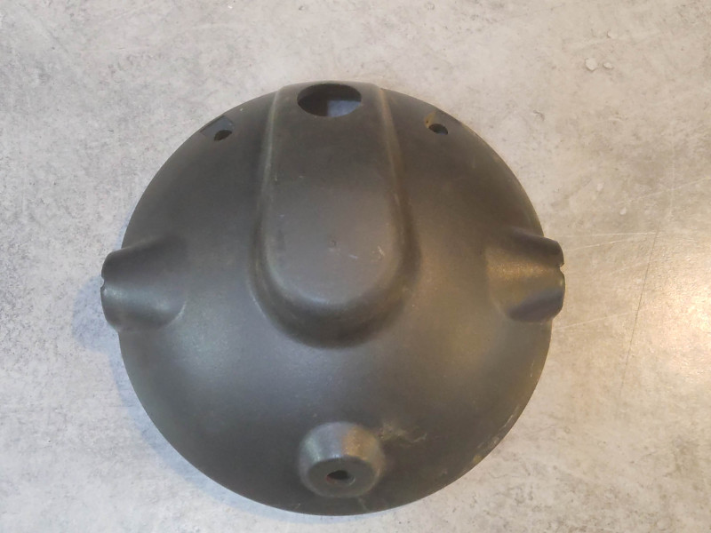 Bol de phare NEW OLD STOCK S2 S2A MACH II 1972/73 KAWASAKI 23005-032-10