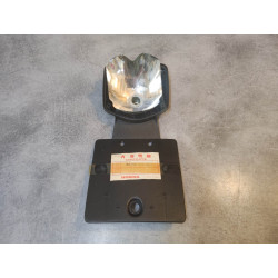 Base de feu arrière CB250 TI/TII CB400 A/TII 1978/79 HONDA 33703-413-601