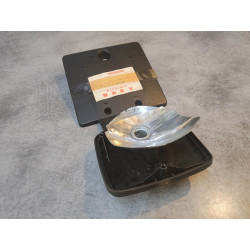Base de feu arrière CB250 TI/TII CB400 A/TII 1978/79 HONDA 33703-413-601