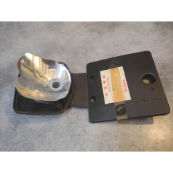 Base de feu arrière CB250 TI/TII CB400 A/TII 1978/79 HONDA 33703-413-601