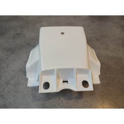 Garde-boue avant blanc (NH-138) ZB50 /P 1988 HONDA 80101-GS9-670ZA