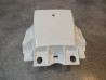 Garde-boue avant blanc (NH-138) ZB50 /P 1988 HONDA 80101-GS9-670ZA