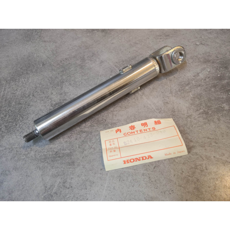 Amortisseur arrière CB250 TI CB400 A/TII 1978/79 HONDA 52410-413-013