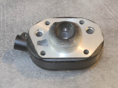 Palier arbre à cames coté droit couleur noir pour CB250-350 HONDA 12331-286-060