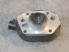 Palier arbre à cames coté droit couleur noir pour CB250-350 HONDA 12331-286-060