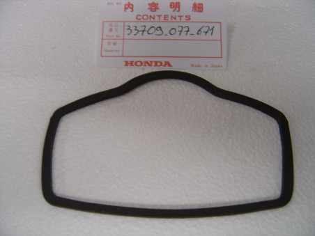 Joint Cabochon Feu AR Honda CB350-750 Four GL1000 - 33709-077-671