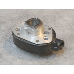 Palier arbre à cames coté droit couleur noir pour CB250-350 HONDA 12331-286-060